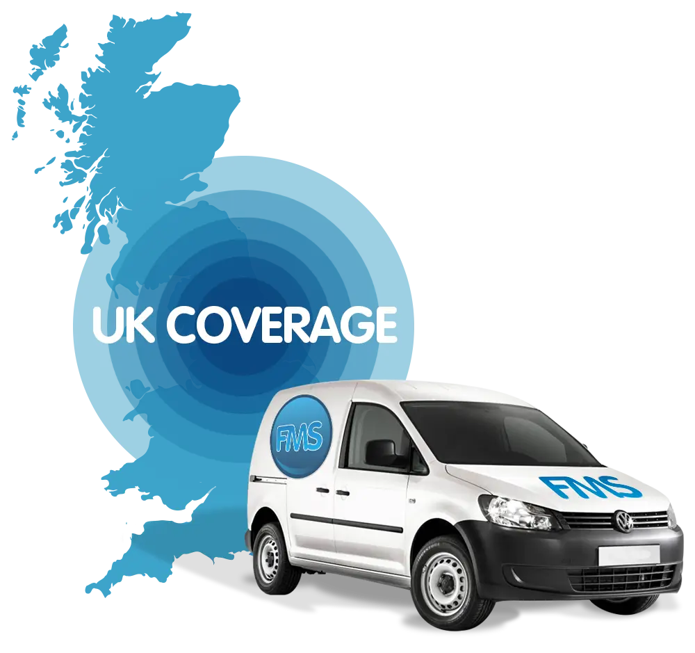 UK Coverage