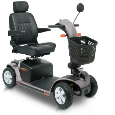 Mobility Scooters