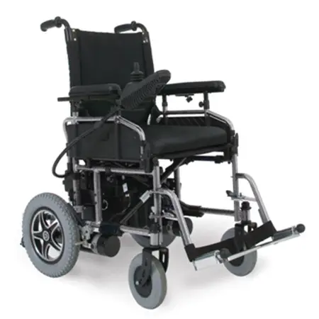 Electric Wheelchairs